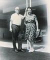 Winferd and Ruth Baker